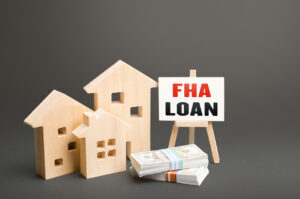FHA 2022 Loan Limits