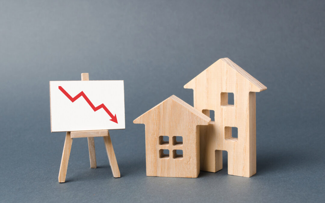 Is the Colorado Real Estate Market Crashing?